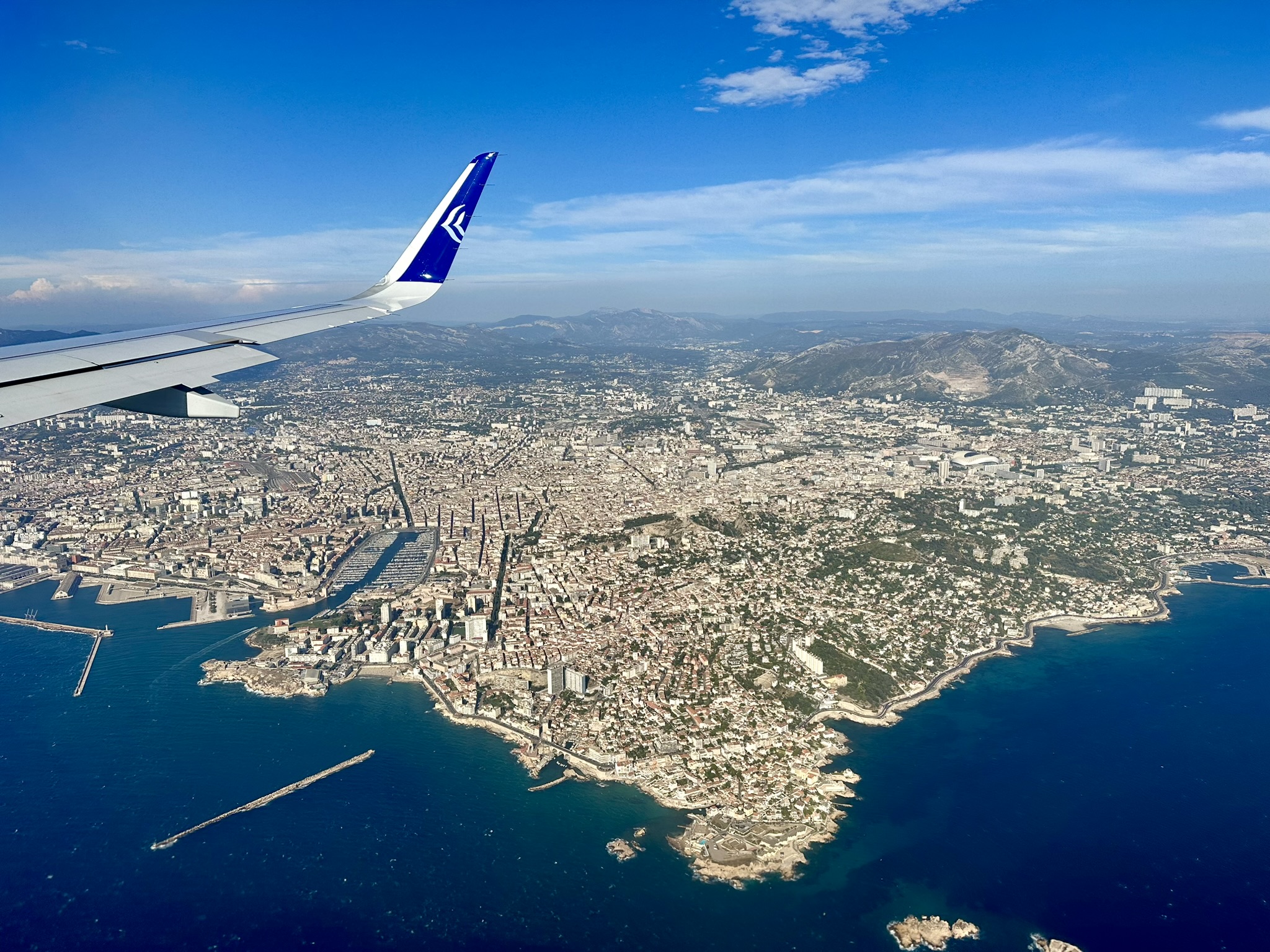 Grèce Bulgarie voyage avec son chien prendre l'avion