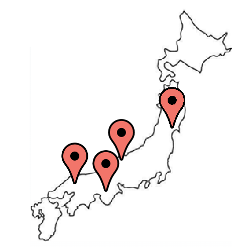 japon tokyo kyoto kamakura zushi nara takayama kanazawa osaka hakone hiroshima miyajima