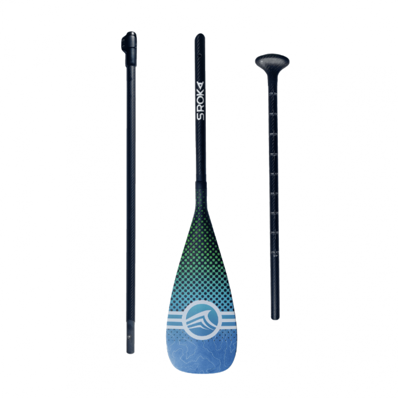 Les indispensable pour voyage avec son paddle
