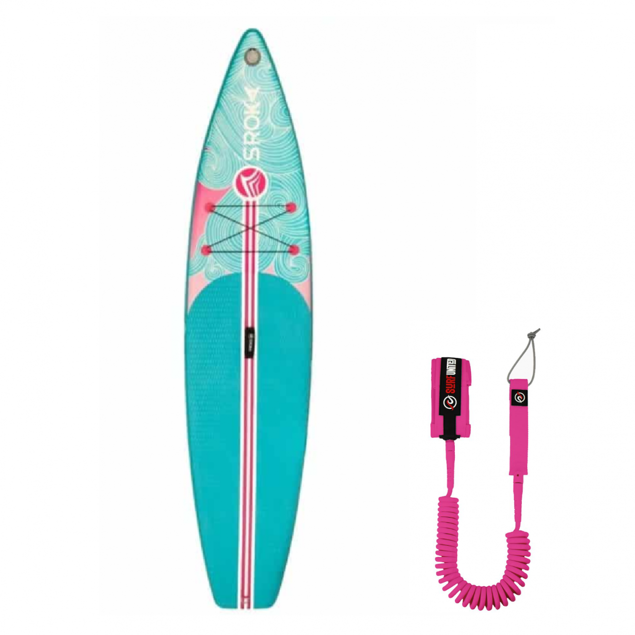 Les indispensable pour voyage avec son paddle