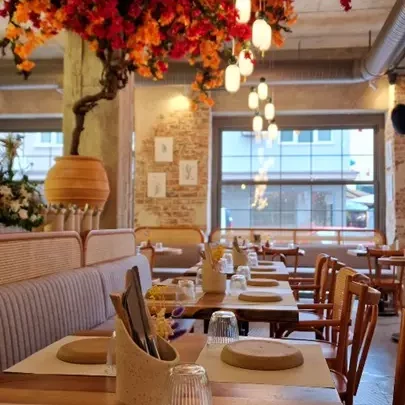 Voyager avec son chien bulgarie restaurant logement